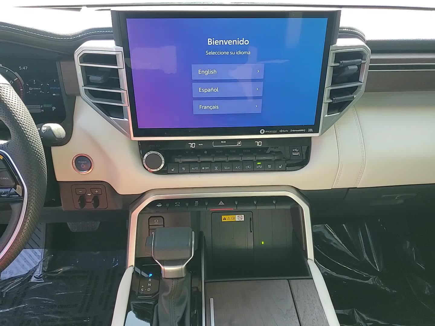 Certified 2024 Toyota Sequoia Capstone image 17