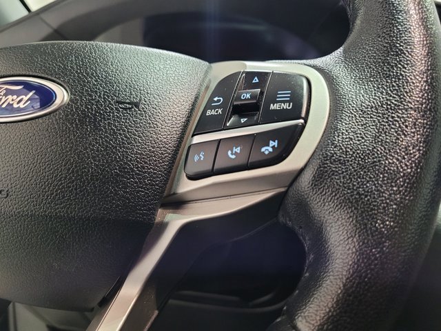 Used 2021 Ford Explorer XLT image 36