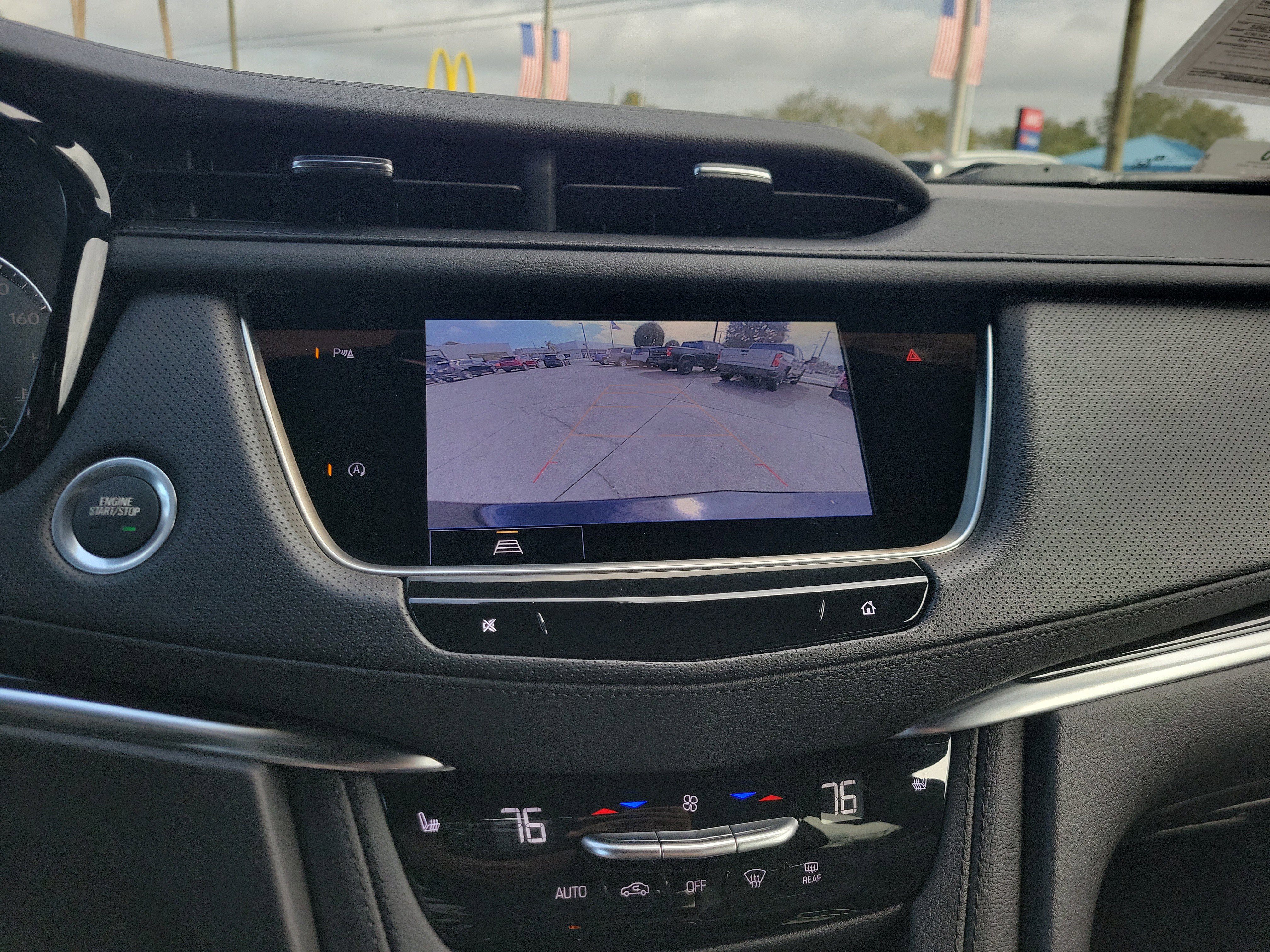 Certified 2025 Cadillac XT5 Premium Luxury image 25