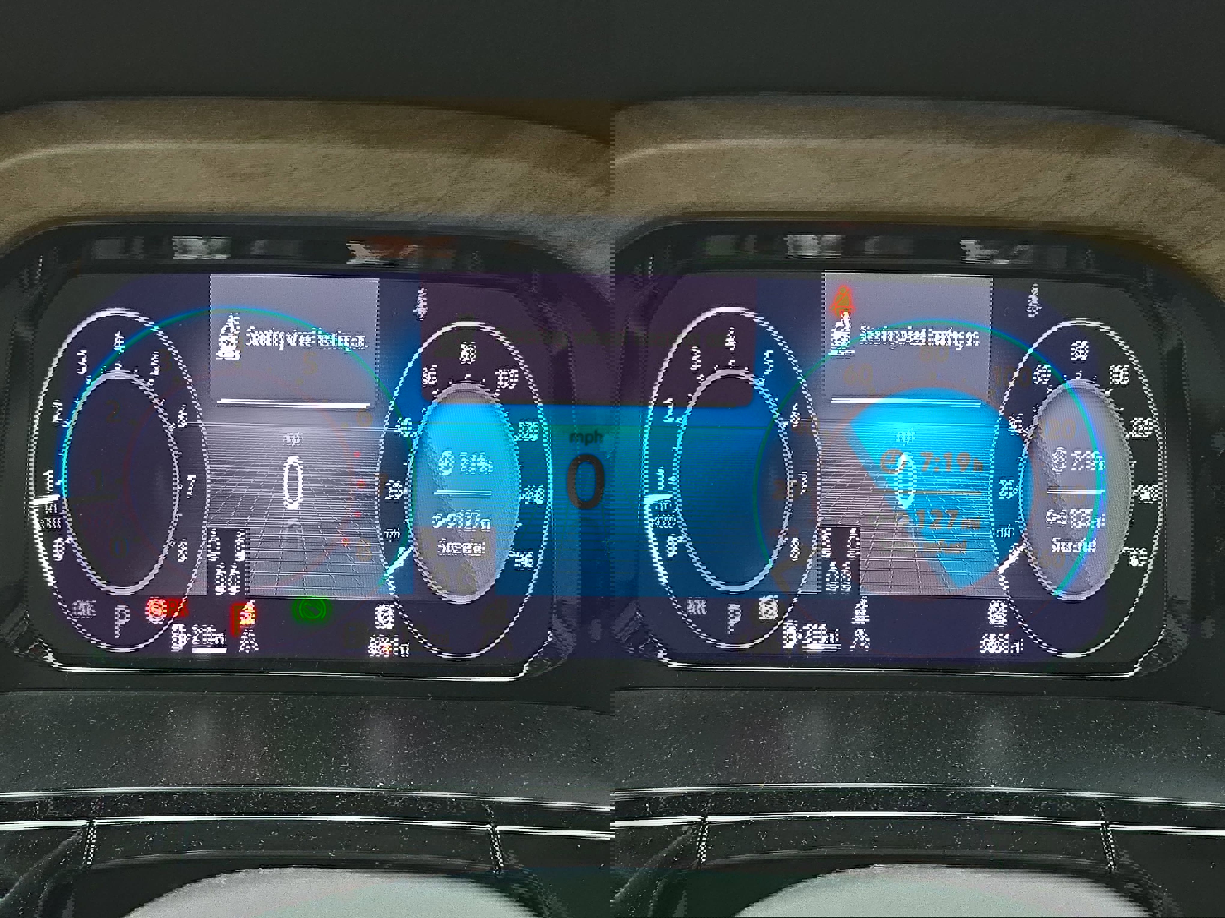 Used 2025 Volkswagen Atlas SE image 20