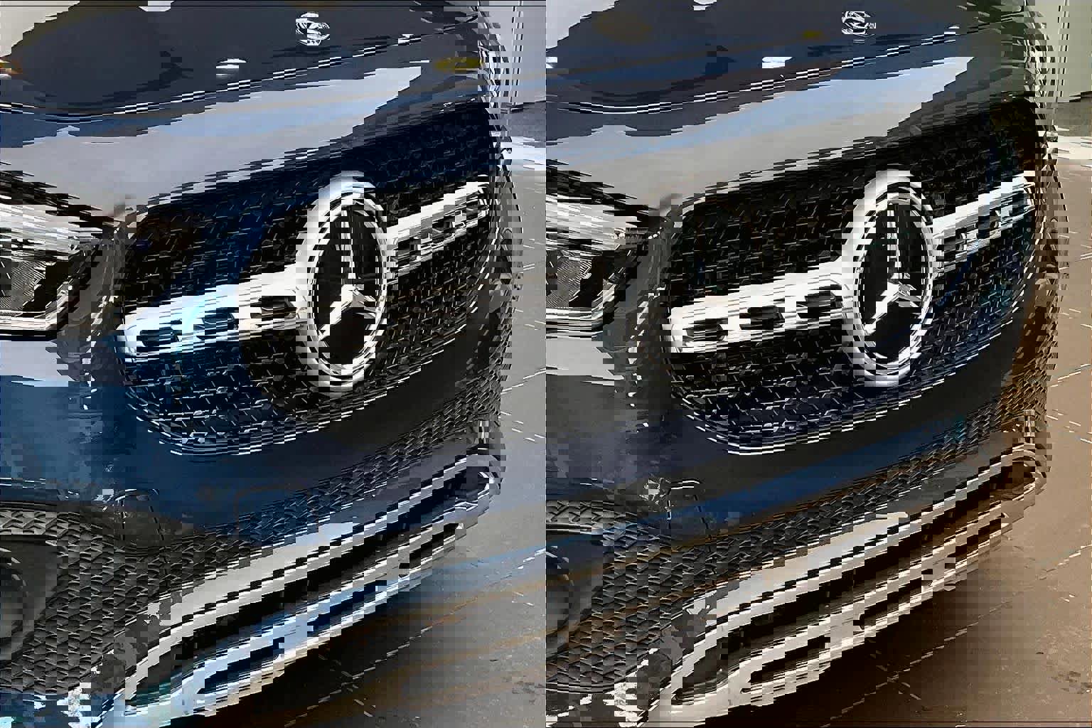 Used 2023 Mercedes-Benz GLA 250 GLA 250 image 29