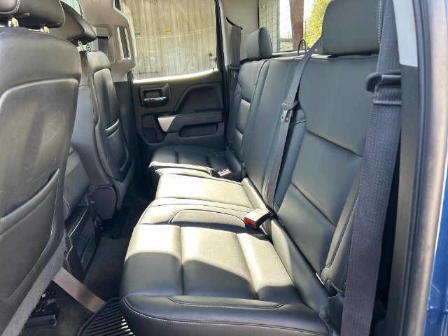 Used 2015 Chevrolet Silverado 1500 LT w/ All Star Edition AWD/4WD image 22
