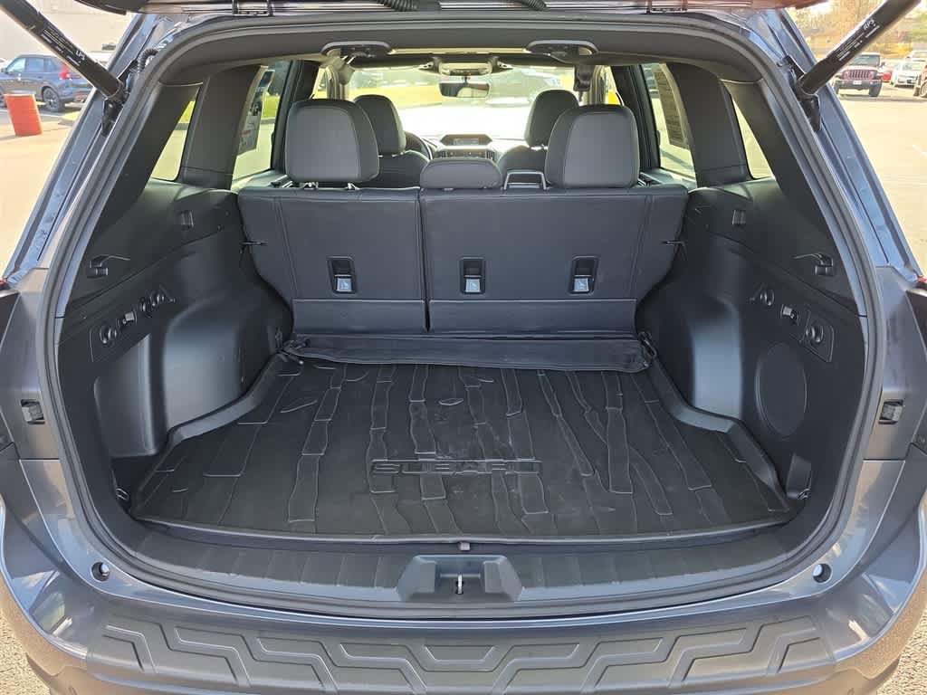Used 2022 Subaru Forester Wilderness AWD/4WD image 28