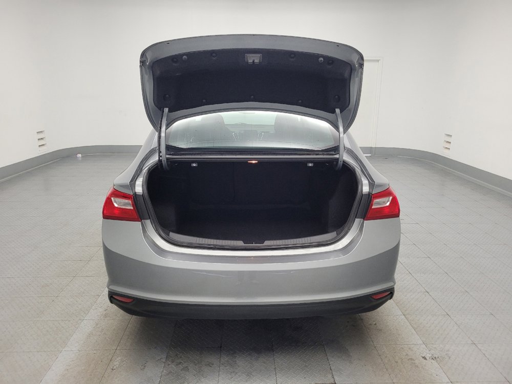 Used 2023 Chevrolet Malibu LT image 29