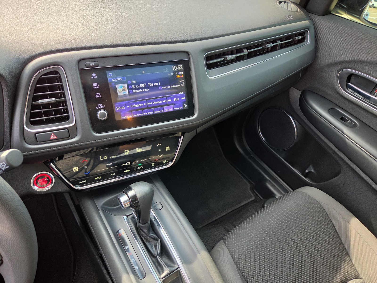 Used 2019 Honda HR-V EX image 13