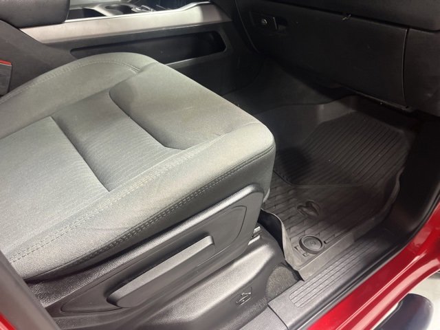 Used 2021 RAM 1500 Big Horn image 22