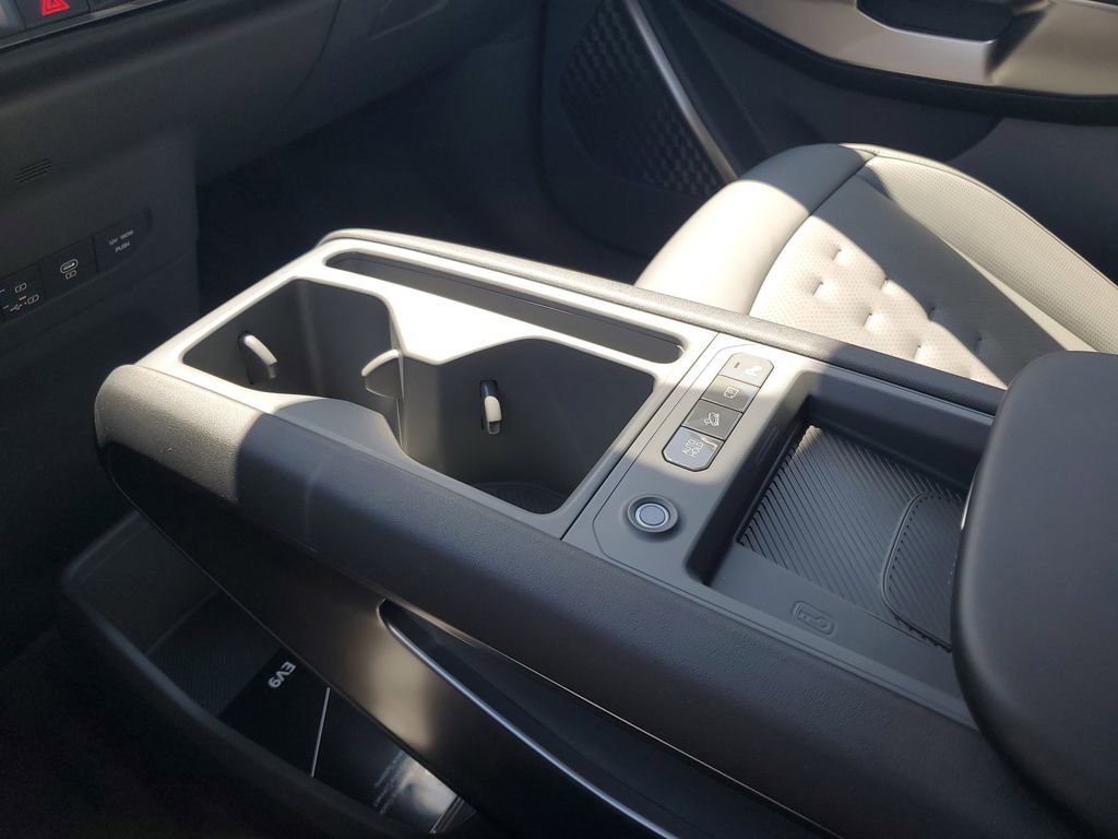 New 2026 Kia EV9 Wind AWD/4WD image 20