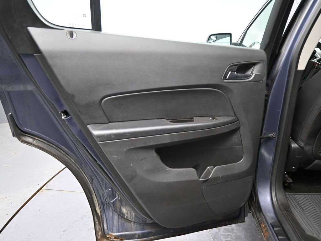 Used 2014 Chevrolet Equinox LS w/ LPO, Protection Package AWD/4WD image 24