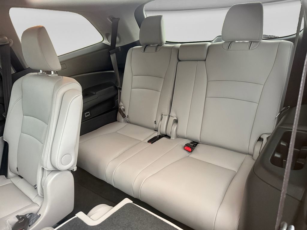 Used 2022 Honda Pilot Elite image 18