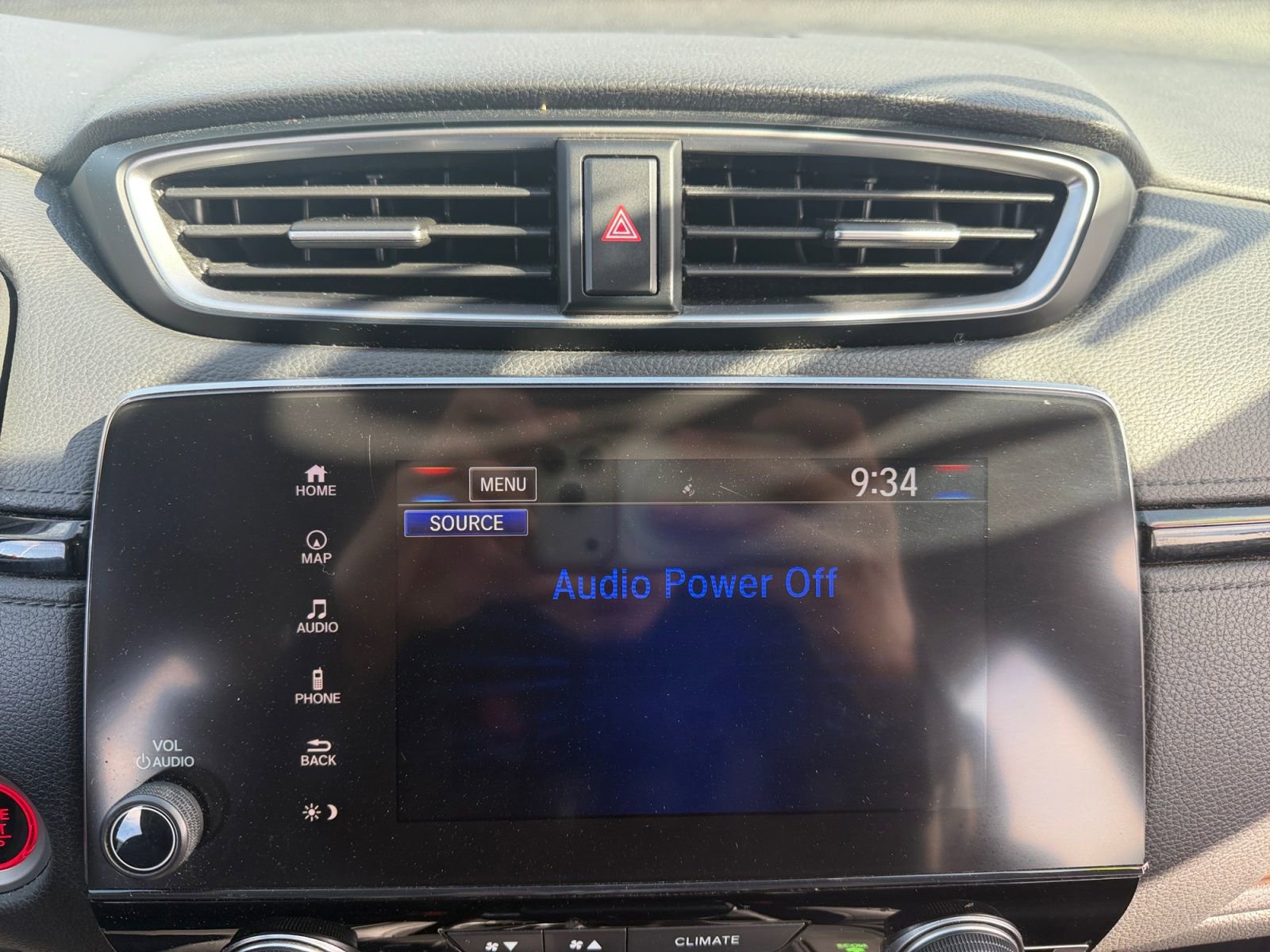 Used 2019 Honda CR-V Touring image 16