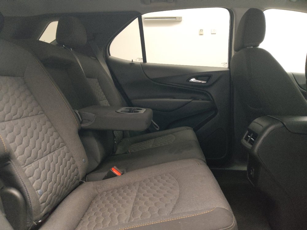 Used 2021 Chevrolet Equinox LT AWD/4WD image 19