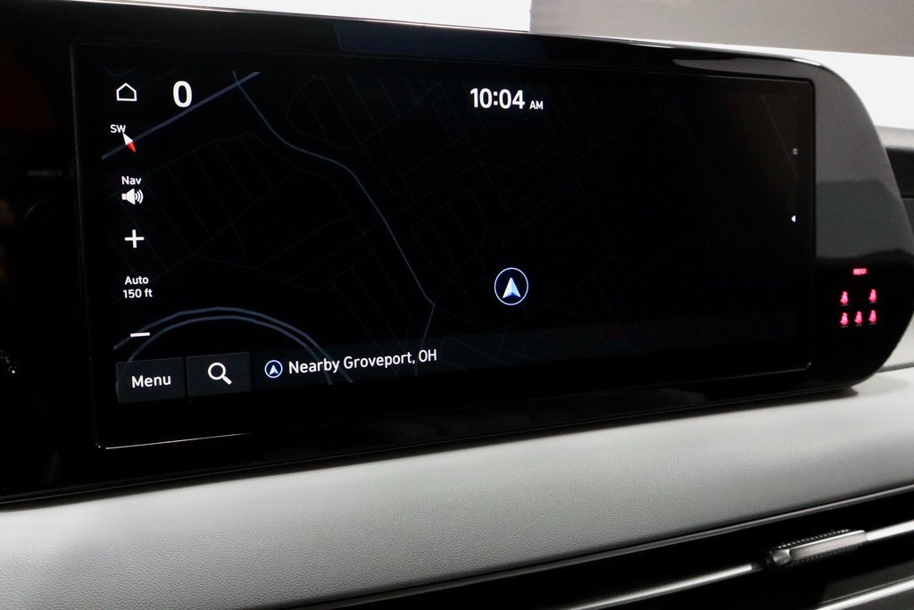 Used 2023 Hyundai Palisade SEL image 3