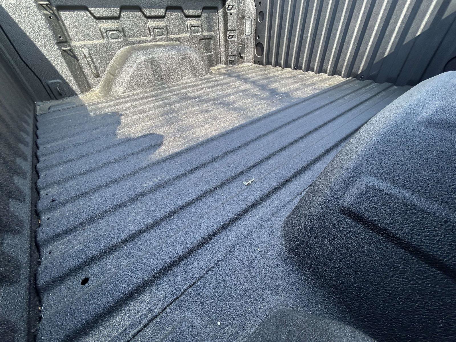 New 2026 Chevrolet Silverado 1500 LTZ w/ LTZ Premium Package image 25