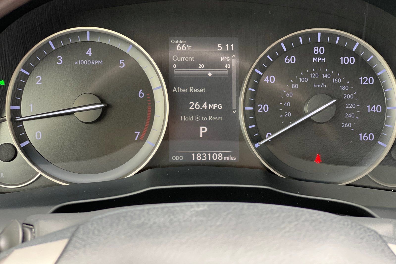 Used 2018 Lexus ES 350 w/ Navigation System Package FWD image 31