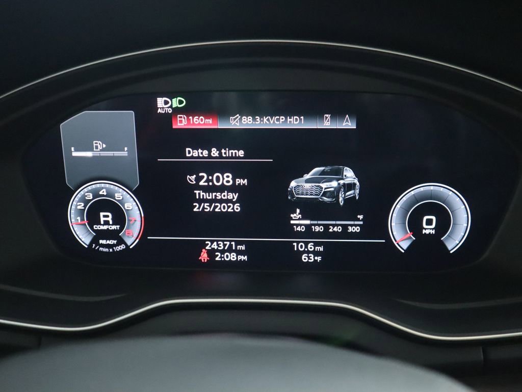 Used 2023 Audi Q5 2.0T Prestige image 35