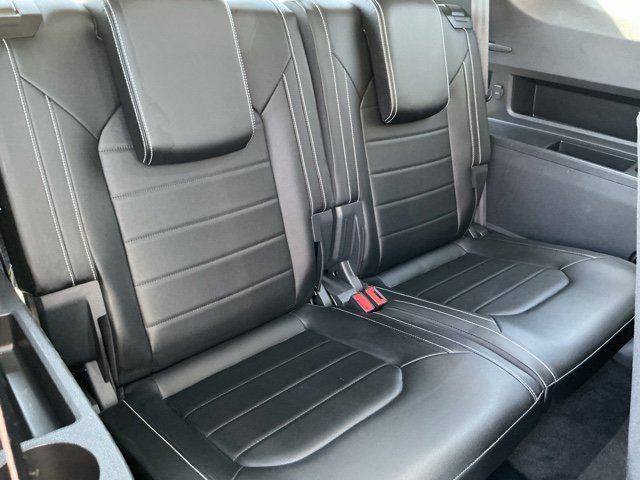 Used 2024 Volkswagen Atlas SEL AWD/4WD image 20