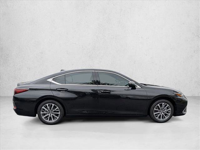 Certified 2025 Lexus ES 350 ES 350 image 7