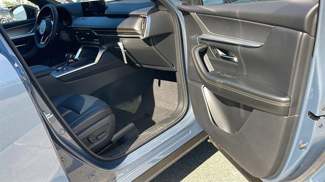 New 2026 MAZDA CX-90 3.3 Turbo S w/ Premium Package image 35