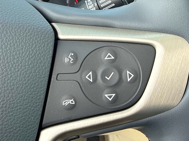 Used 2023 GMC Acadia Denali w/ Denali Ultimate Package FWD image 25