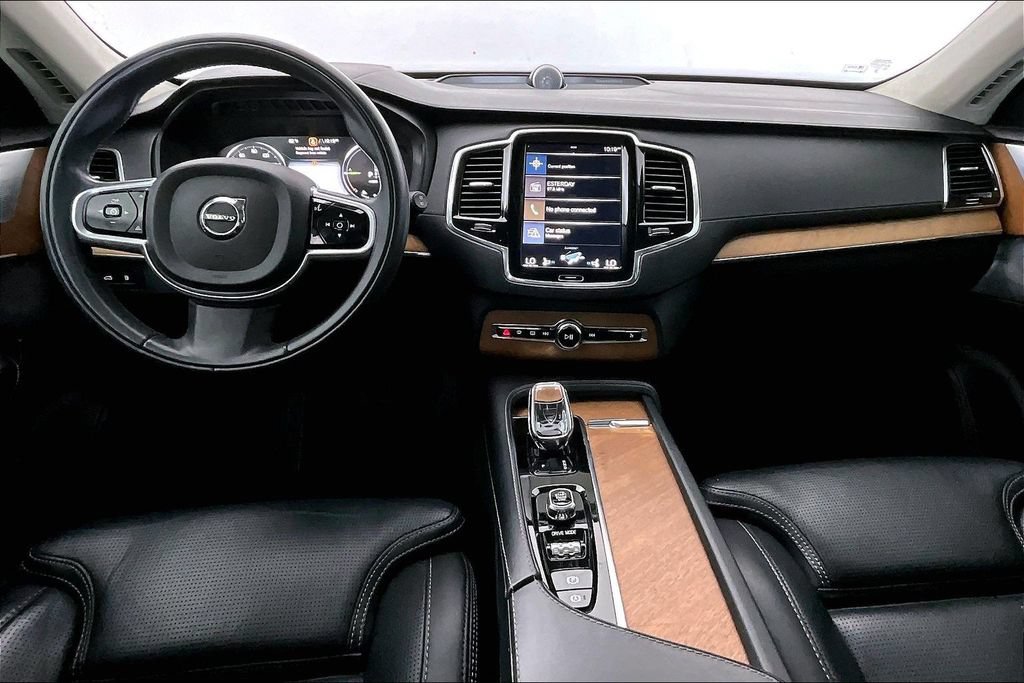 Used 2020 Volvo XC90 T8 Inscription w/ Protection Package Premier AWD/4WD image 18