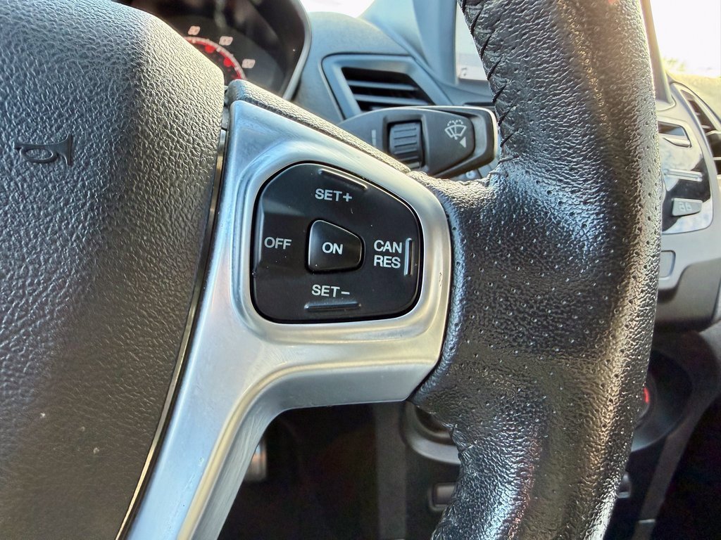 Used 2019 Ford Fiesta ST image 22