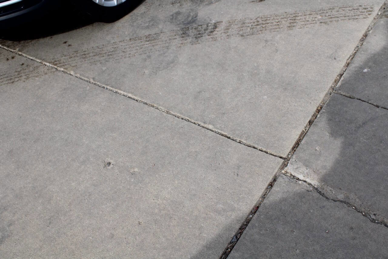 Used 2017 Volkswagen Golf Alltrack S image 4