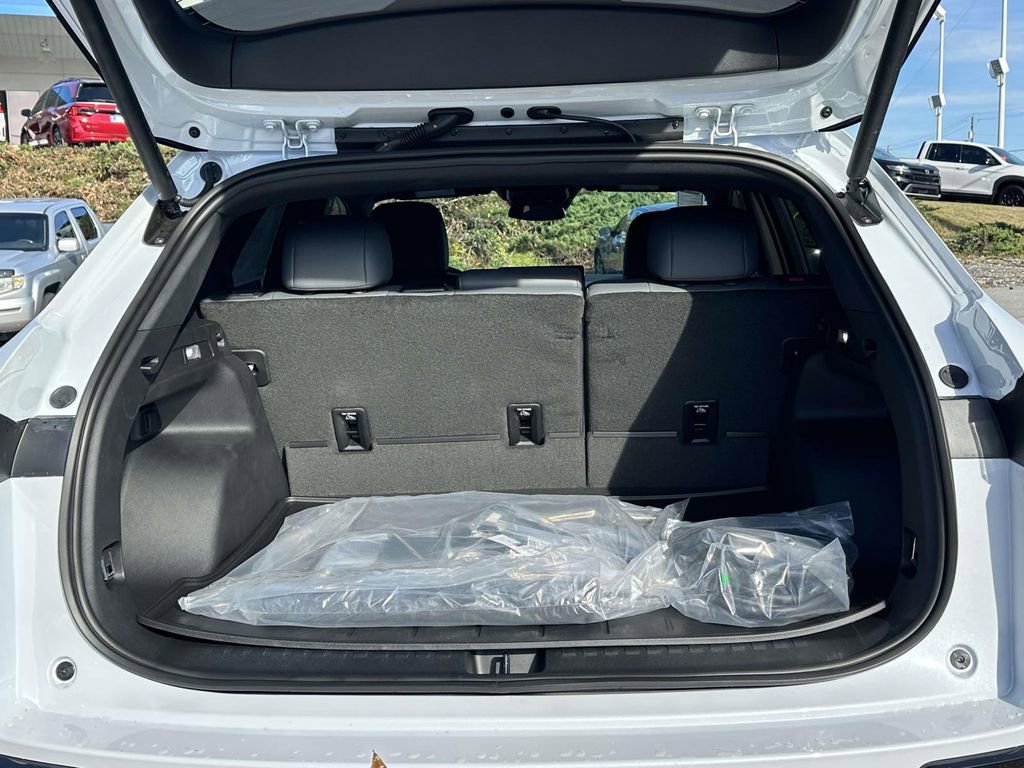 New 2026 Honda Prologue Touring image 8