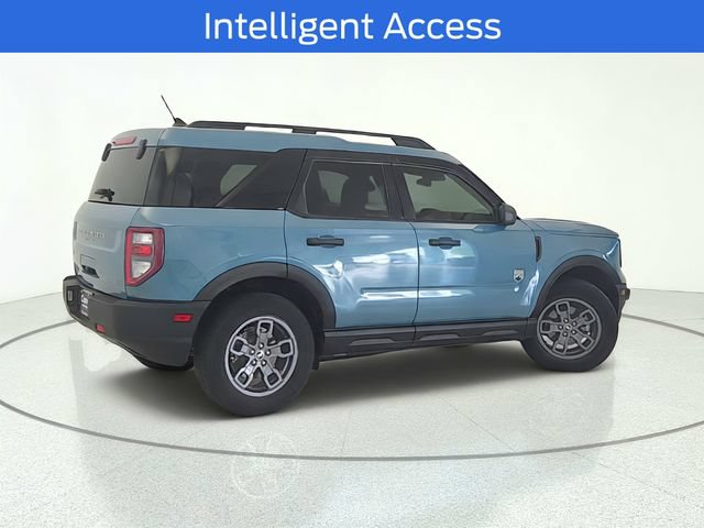 Used 2021 Ford Bronco Sport Big Bend AWD/4WD image 6