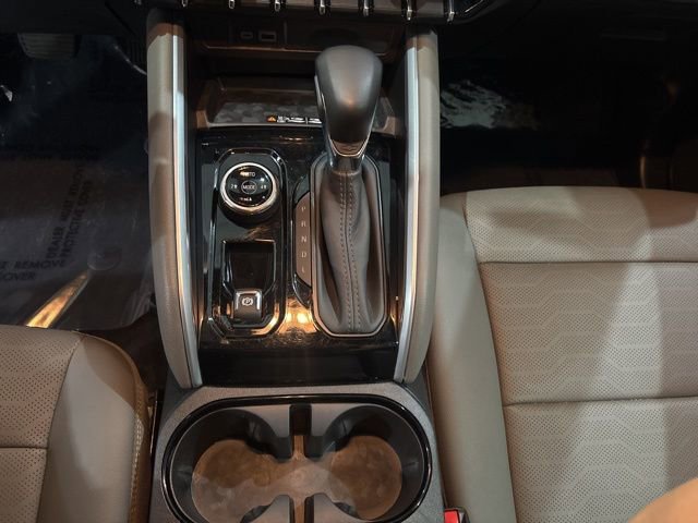 Used 2026 Chevrolet Colorado ZR2 AWD/4WD image 29