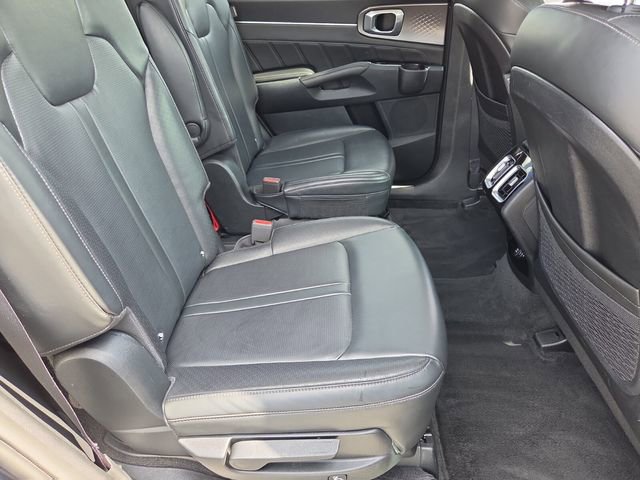 Used 2024 Kia Sorento SX image 18