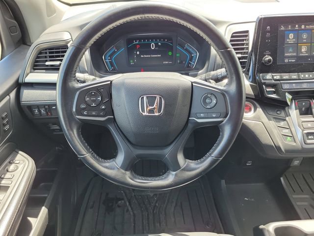 Used 2022 Honda Odyssey EX-L image 15