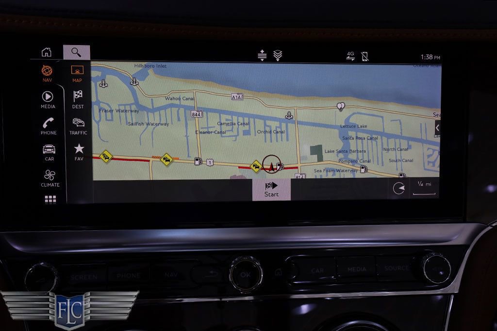 Used 2020 Bentley Continental GT image 27