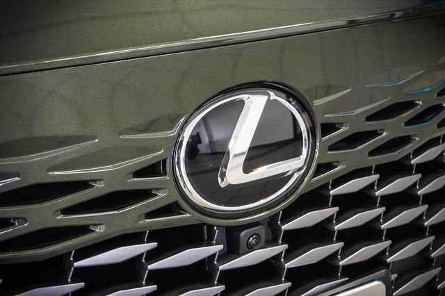 Certified 2026 Lexus RX 350 AWD image 27