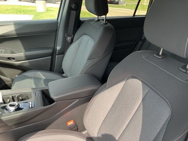 New 2026 Jeep Cherokee Laredo AWD/4WD image 11