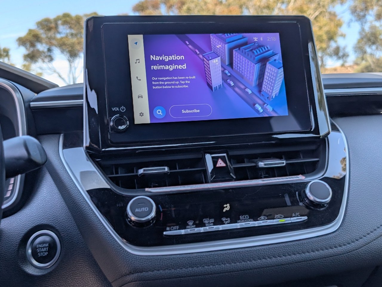 Used 2024 Toyota Corolla XSE image 17