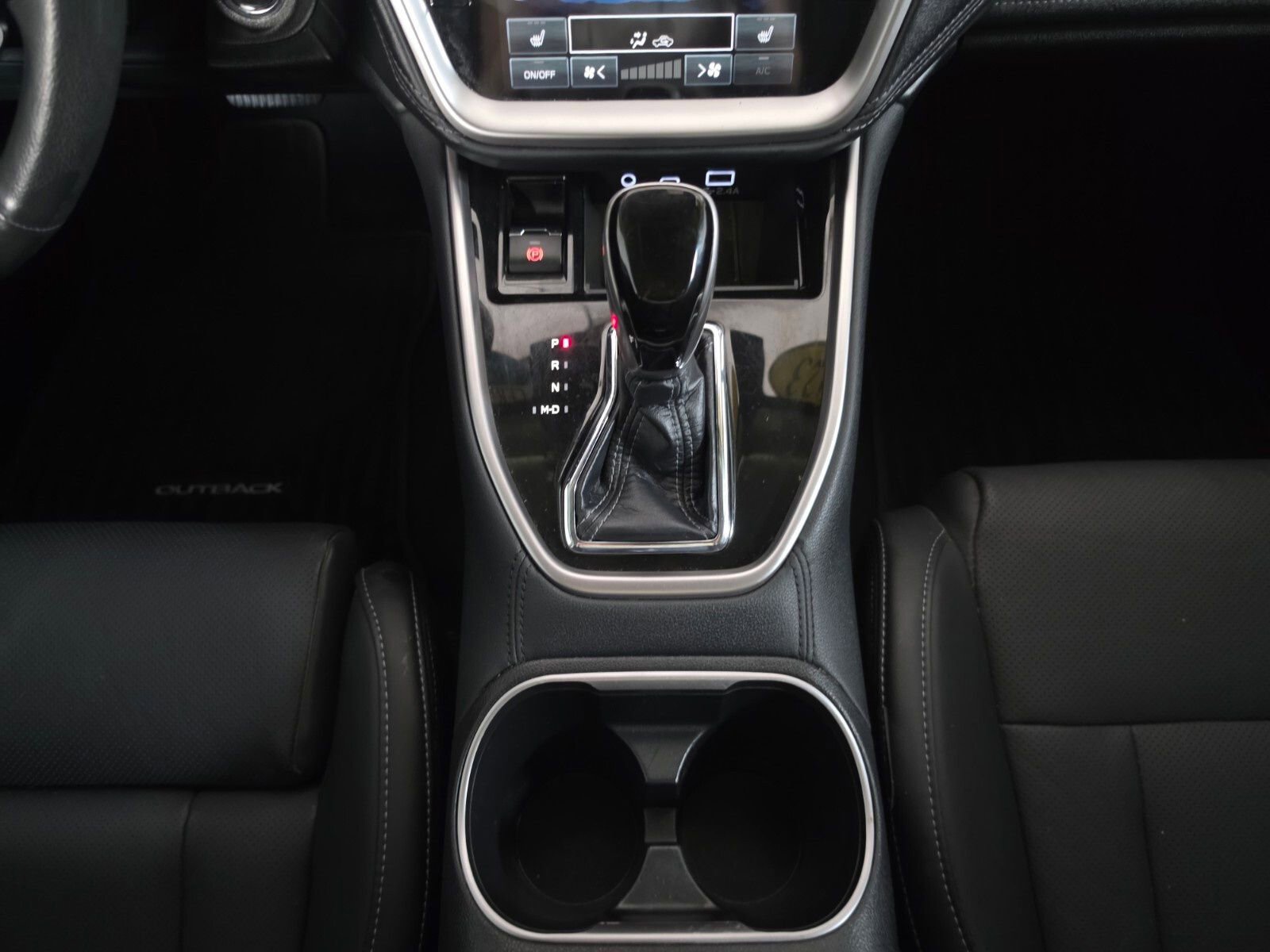 Certified 2023 Subaru Outback Limited image 26