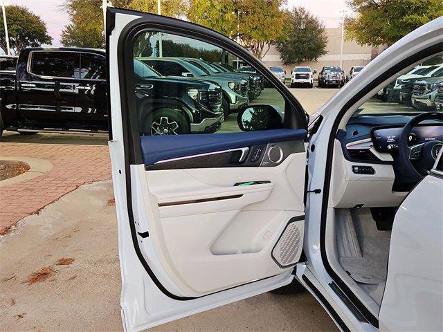 New 2026 Buick Enclave Avenir w/ Super Cruise Package image 28