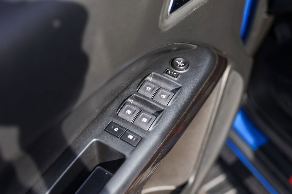 Used 2022 GMC Canyon Elevation w/ Trailering Package image 25