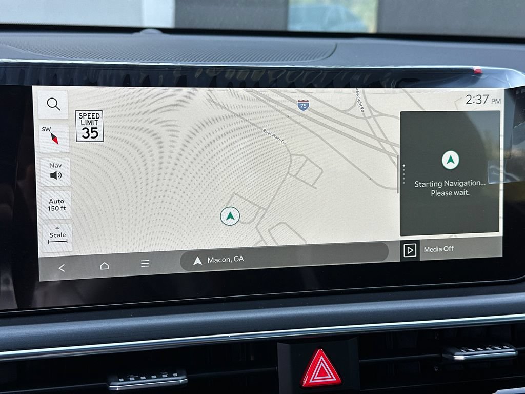New 2027 Kia K5 GT-Line FWD image 29