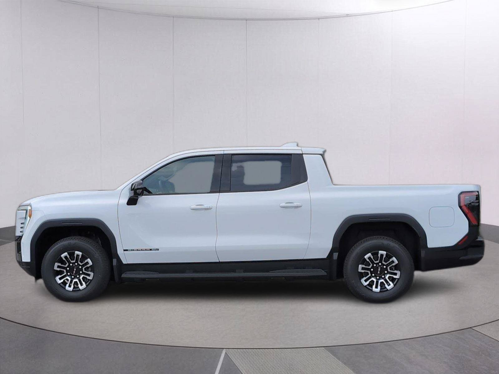 New 2026 GMC Sierra EV Elevation AWD/4WD image 6