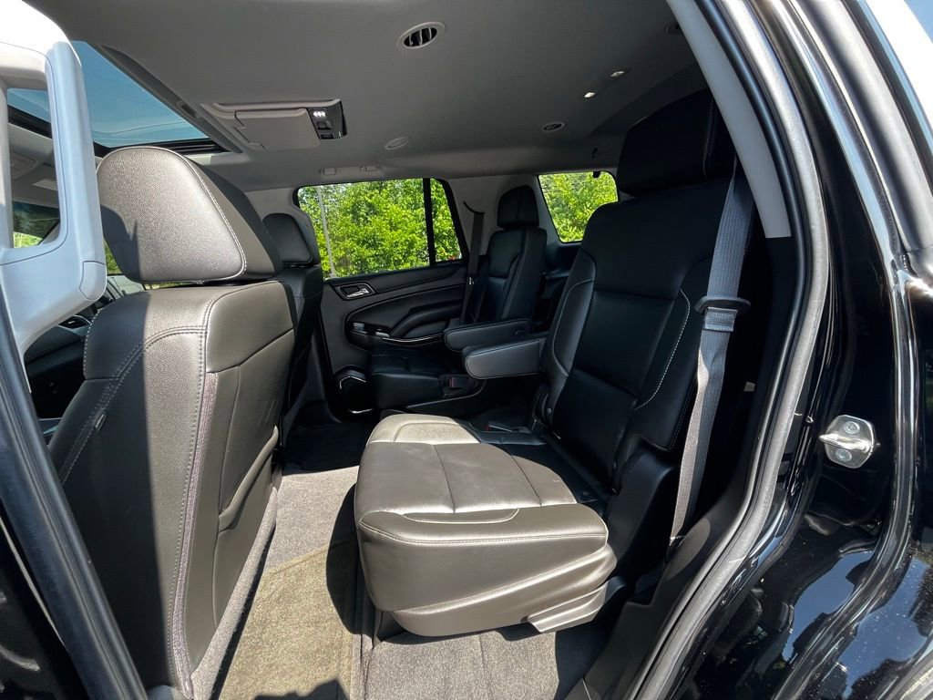Used 2020 Chevrolet Tahoe LT image 14