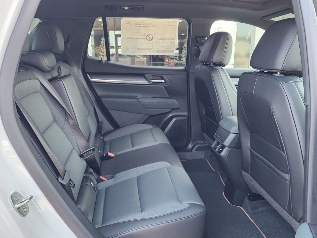 New 2026 GMC Terrain AT4 w/ Convenience Package III image 45