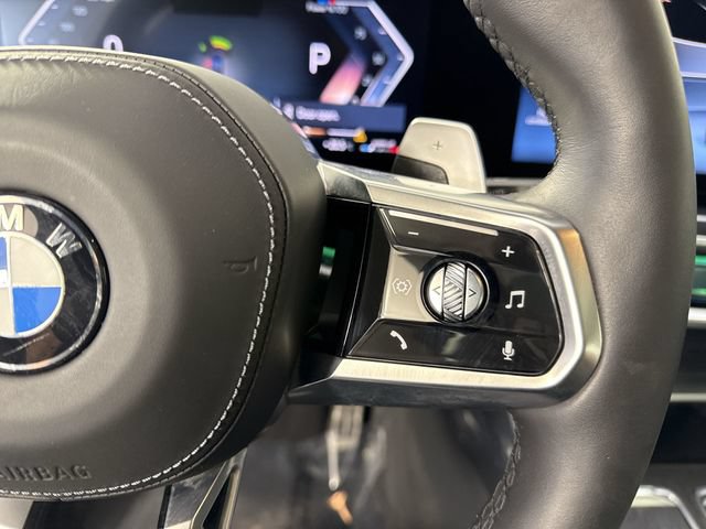 Used 2026 BMW 760i xDrive AWD/4WD image 13