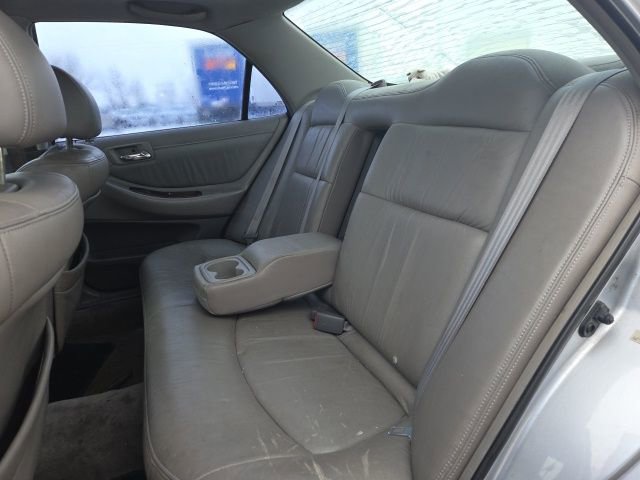 Used 2001 Honda Accord EX image 17
