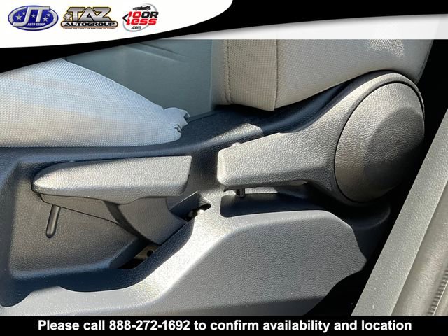 Used 2024 Toyota Tacoma TRD Sport image 12