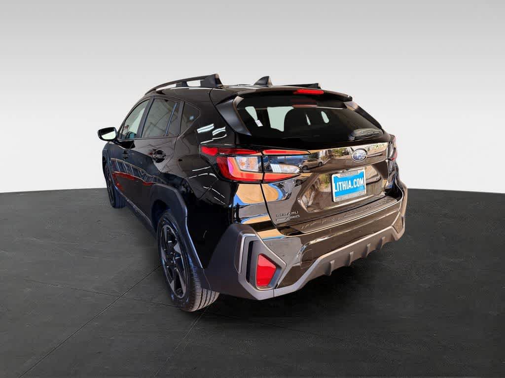 New 2026 Subaru Crosstrek 2.5i Limited AWD/4WD image 4