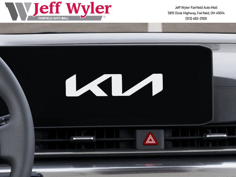 New 2026 Kia Carnival SX image 21