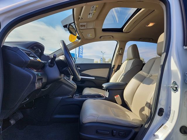Used 2016 Honda CR-V EX-L image 13