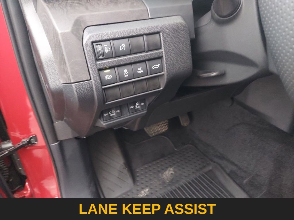 Used 2025 Toyota Tacoma Limited image 13