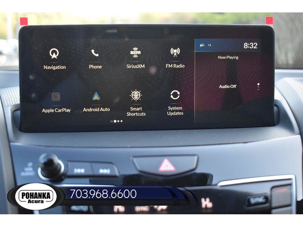 New 2026 Acura RDX A-Spec image 14